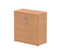 Dynamic Impulse 800Mm Cupboard Oak I000904