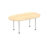 Dynamic Impulse Boardroom Table