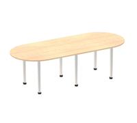 Dynamic Impulse Boardroom Table