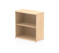 Impulse 800 Bookcase Maple - I000229