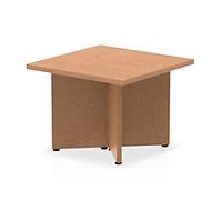 dynamic Impulse Coffee Table Square I003422 MFC 600 x 600 x 450 mm