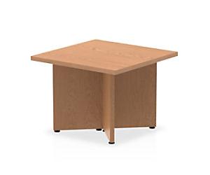 dynamic Impulse Coffee Table Square I003422 MFC 600 x 600 x 450 mm