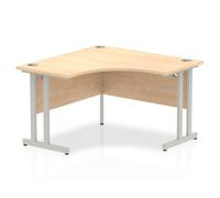 Dynamic Desk Impulse I000362 Brown 1200 mm (W) x 600 mm (D) x 730 mm (H)