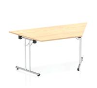 Impulse 1600 Folding Trap Table Maple