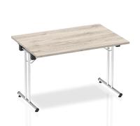 Dynamic Impulse Folding Table