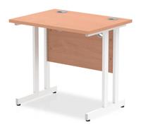 Dynamic Impulse Slimline Desk