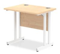 Impulse 800x600 Maple White Leg