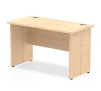 Dynamic Impulse Slimline Desk
