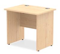 Dynamic Impulse Slimline Desk