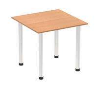 Dynamic Impulse Square Table