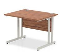 Dynamic Impulse Straight Desk