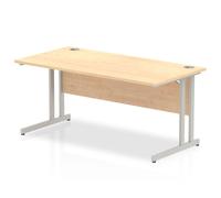 Dynamic Impulse Straight Desk