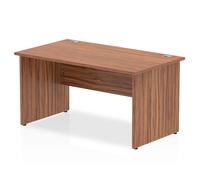 Dynamic Impulse Straight Desk