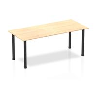 Dynamic Impulse Straight Table