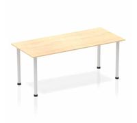 Dynamic Impulse Straight Table