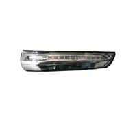 Dynamic Indicator Wing Mirrors Blinker For Kia For Carens 2013-2018 87613A4000 87614A4000 Car LED Side Rearview Mirror Turn Signal Light Blinker Lamp Mirror Turn Light(Right Passenger Side)
