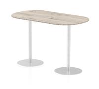 Dynamic Italia Boardroom Table