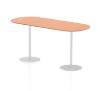 Dynamic Italia Boardroom Table
