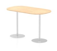 Dynamic Italia Boardroom Table