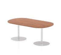 Dynamic Italia Boardroom Table