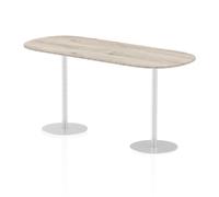 Dynamic Italia Boardroom Table