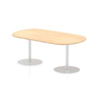 Dynamic Italia Boardroom Table