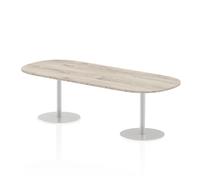 Dynamic Italia Boardroom Table