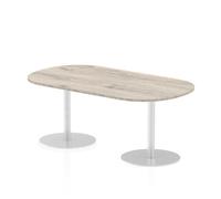 Dynamic Italia Boardroom Table