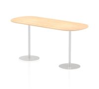 Dynamic Italia Boardroom Table