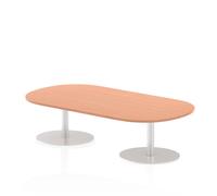 Dynamic Italia Boardroom Table