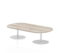 Dynamic Italia Boardroom Table