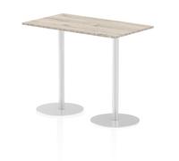 Dynamic Italia Rectangular Poseur Table