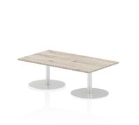 Dynamic Italia Rectangular Poseur Table