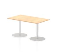 Dynamic Italia Rectangular Poseur Table