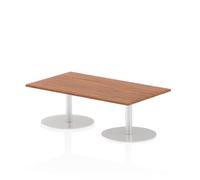 Dynamic Italia Rectangular Poseur Table
