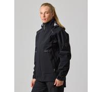 Dynamic Jacket Women's - Black - Black / L