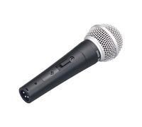 Dynamic Karaoke Microphones For Singing Vocal Corded Microphones Karaoke Dynamic Mic Handheld Mic For Karaoke Parties