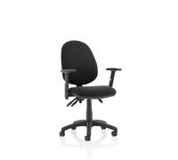 Dynamic KC0043 office/computer chair Padded seat Padded backrest