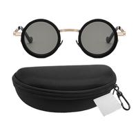 Dynamic Lens Eyewear - Multi Level Sunwear, Gradient Shades with Controlling Brightness Exposure, Sport Optics Comfort, Vision Gear, Travel Companion for Shielding Eyes From Harsh Rays