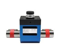 Dynamic Load Cell Shaft Rotation Sensor Torque Transducer For Small Motor Rotating Measuring(0-30N.M)