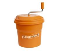 Dynamic Manual Salad Spinner 10L