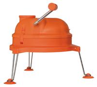 DYNAMIC MANUEL FOOD DICER DYNACUBE 8.5X8.5MM (1/4") CL003