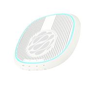 Dynamic Mat - Automatic Mover Device, Mechanical, Virtual Hibernator with LED | USB Wiggle, Slide , Computer Lock Screen Sleep Protector, 4.7x4.7x0.6 inch