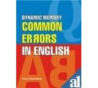 Dynamic Memory: Common Errors in English