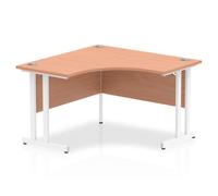 Dynamic Desk Impulse MI001872 Brown 1200 mm (W) x 600 mm (D) x 730 mm (H)