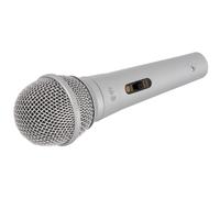 Dynamic Microphone