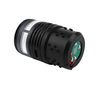 Dynamic Microphone Cartridge Mic Cores For Public Speaking Live Performances Wide Application From Studios To Live Event Microphone Replacement Cores