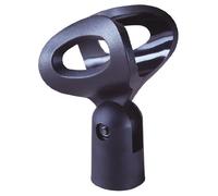 Dynamic Microphone Plastic Holder Base New