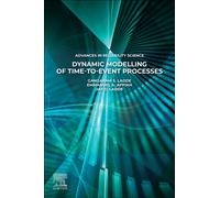 Dynamic Modelling of Time-to-Event Processes