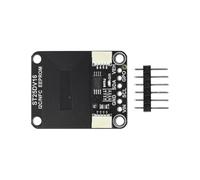 Dynamic Module ST25DV16K I2Cfor Data Transmission Developer Project Open Source